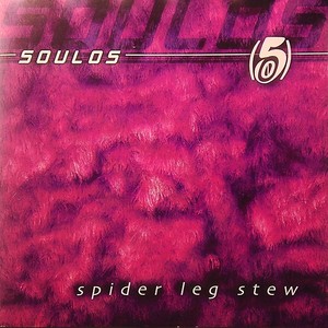 Spider Leg Stew