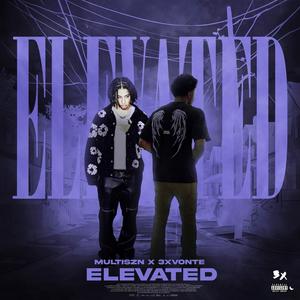 Elevated (feat. Multiszn) (Explicit)