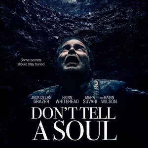 Don't Tell a Soul (Original Motion Picture Soundtrack)