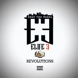 The Elite 3 Revolutions