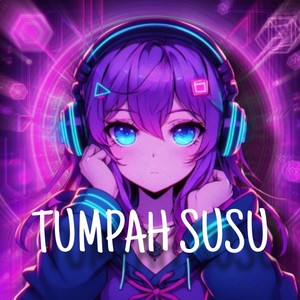 Tumpah Susu (Brazilian Funk)