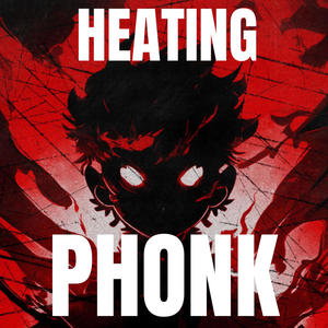 Heating - Phonk (Dj Marquinhos Tm)