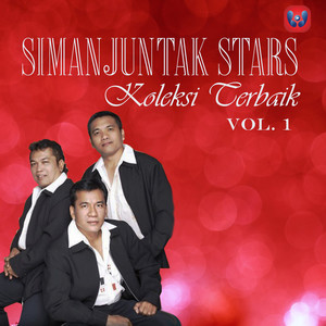 Simanjuntak Stars Koleksi Terbaik vol. 1