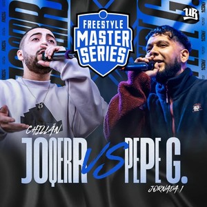 Deluxe - Joqerr Vs Pepegrillo (Live)