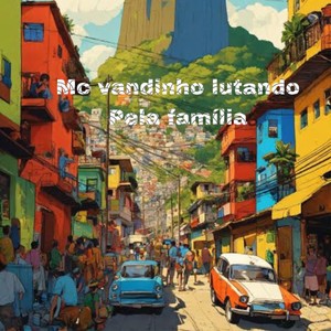 Lutando pela família
