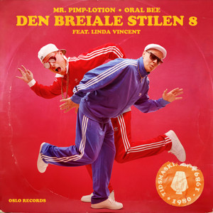 Den Breiale Stilen 8