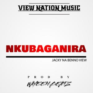 NKUBAGANIRA (feat. JACKY)