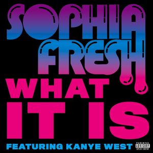 What It Is (feat. Kanye West) [Explicit]