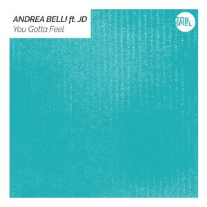 You Gotta Feel (Extended Mix)