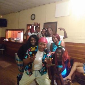 6 O'clock (feat. Jay-B) (Explicit)