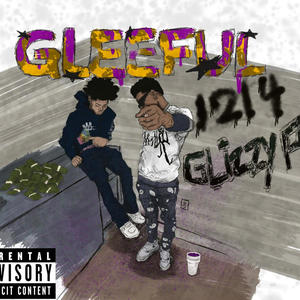 Gleeful (Explicit)