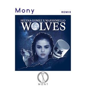 Wolves（Mony Remix)