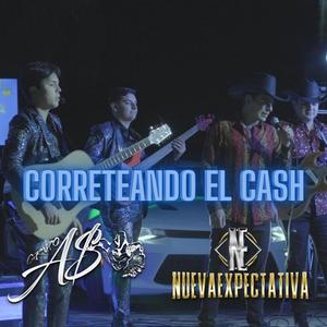 Correteando El Cash (feat. Nueva Expectativa)