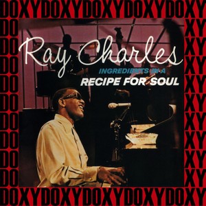 Ingredients In a Recipe for Soul (Hd Remastered, ABC Reissue Edition, Doxy Collection)