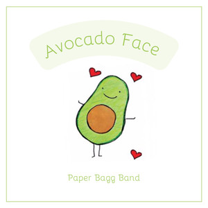 Avocado Face