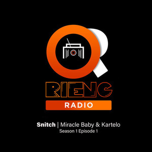 Snitch (Season 1 Episode 1|Explicit)