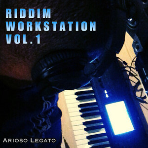 Riddim Workstation, Vol. 1