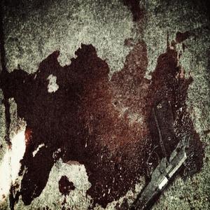 Murder Music (feat. M3RCURI) (Explicit)