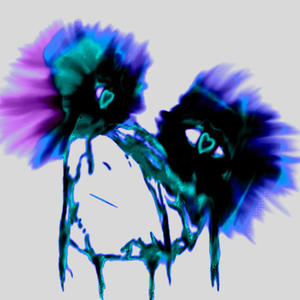 I will not fade away