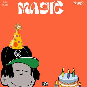 Magic (Explicit)