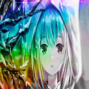 Влюблённость