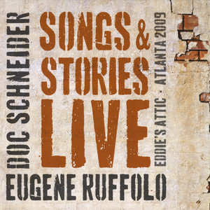 Songs & Stories Live