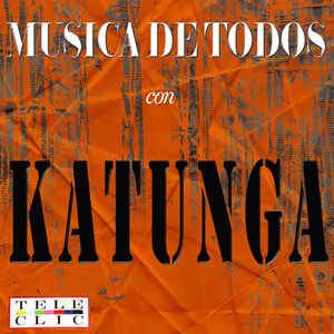 Musica de Todos con Katunga