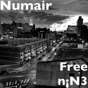 Free n¡N3 (Explicit)