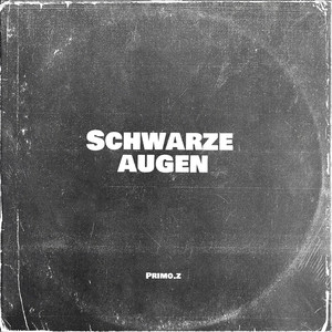 Schwarze Augen