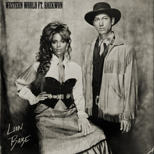 Western World (Explicit)