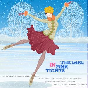 The Girl in Pink Tights (Original Broadway Cast Recording)