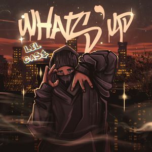 What's up (Explicit)