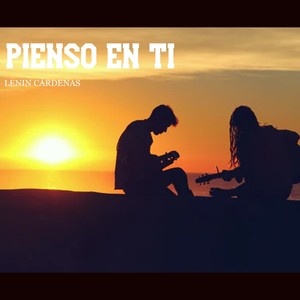 Pienso En Ti