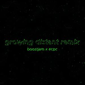 growing distant (ECPC Remix)