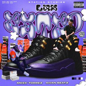 Las Retro (Explicit)