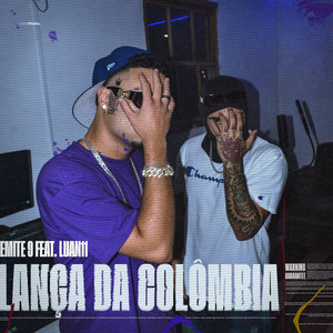 Lança da Colômbia (Explicit)