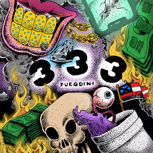 Keep on Going ! (Explicit)