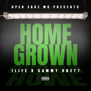 Home Grown (Explicit)