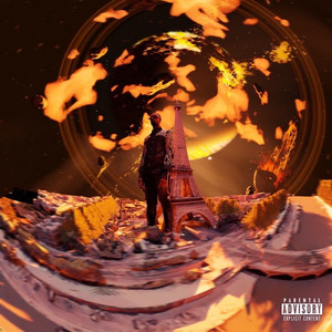 24 Hours in Paris (Explicit)