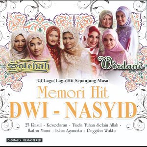 Memori Hit - Dwi Nasyid