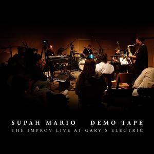 IMPROV 4 - Live at Gary's Electric, 2025 (Live)