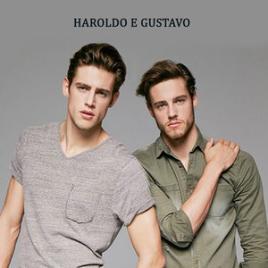 Haroldo e Gustavo