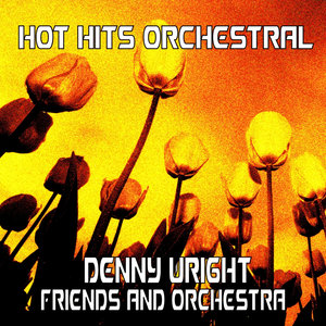 Hot Hits Orchestral