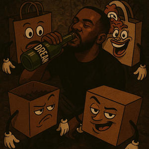 Bags n Boxes (feat. Jay Legend)