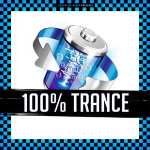 100% Trance