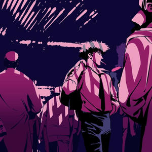 Water (chill lofi)