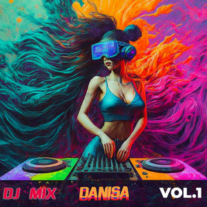 DJ MIX, Vol. 1 (Explicit)