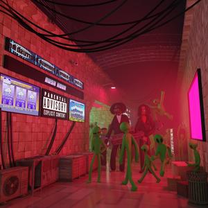 alaska (feat. Jvy Hunxho @dolo_huncho & BalloutQui$e) (Explicit)