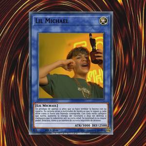 seXION XIX (Lil Michael) Messi