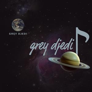 Grey Djedi (Explicit)